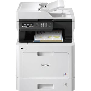 BROTHER MFC-L8690CDW