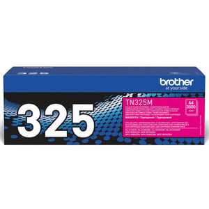 BROTHER TN-325 MAGENTA