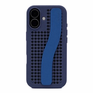 CALLBUDDY CASE+STRAP IPH17 MARINE