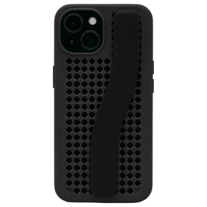 CALLBUDDY CASE+STRAP IPH17E BLACK