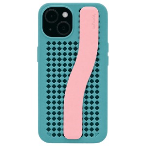 CALLBUDDY CASE+STRAP IPH17E CORAL