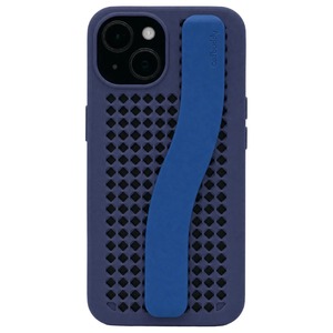 CALLBUDDY CASE+STRAP IPH17E MARINE