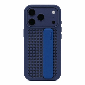 CALLBUDDY CASE+STRAP IPH17P MARINE