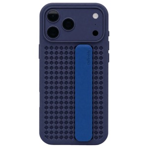 CALLBUDDY CASE+STRAP IPH17PM MARINE