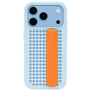 CALLBUDDY CASE STRAP IPH18P BEACH BOY