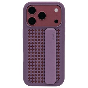 CALLBUDDY CASE STRAP IPH18P POISON TOUCH