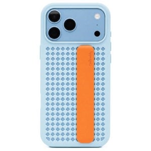 CALLBUDDY CASE STRAP IPH18PM BEACH BOY