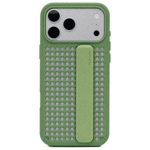 CALLBUDDY CASE STRAP IPH18PM GOOD KARMA