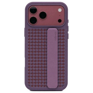CALLBUDDY CASE   STRAP IPH18PM POISON TOUCH