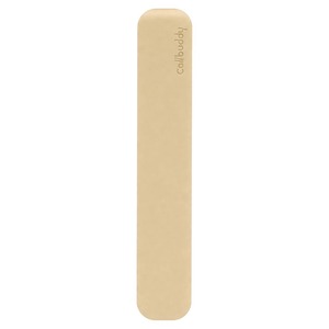CALLBUDDY STRAP IPHONE 17 PRO MAX BROWN
