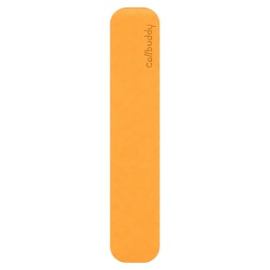 CALLBUDDY STRAP IPHONE 17 PRO ORANGE