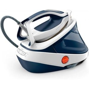 CALOR PRO EXPRESS ULTIMATE II GV9712C0 BLEU BLANC
