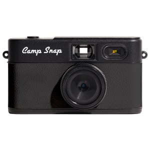 CAMP SNAP 2 ZWART