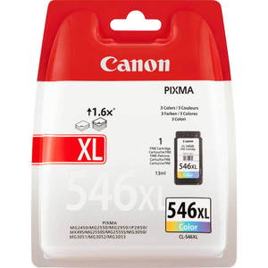 CANON CL-546XL COLOUR