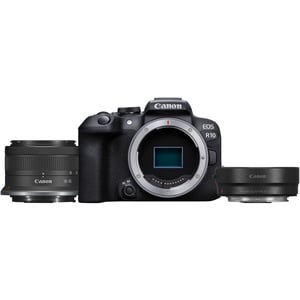 CANON EOS R10 + 18-45 IS STM