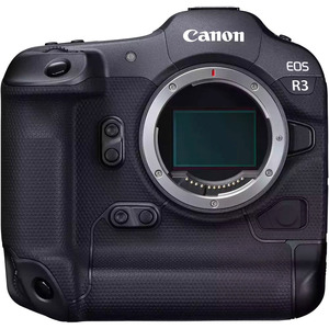 CANON EOS R3 BODY