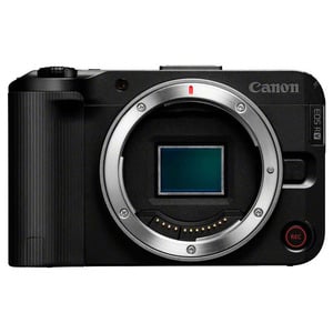 CANON EOS R50 V BODY BLACK