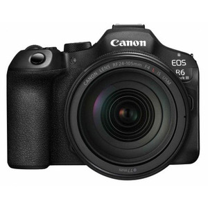 CANON EOS R6 MARK III+RF24-105L