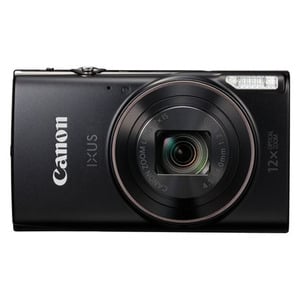 CANON IXUS 285 HS A BLACK