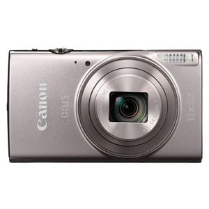 CANON IXUS 285 HS A SILVER
