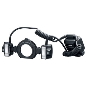 CANON MACRO RING LITE MR-14 EXI