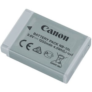CANON NB-13L BATTERY