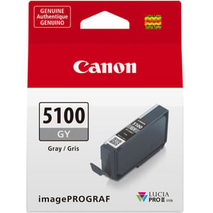 CANON PFI-5100 GREY