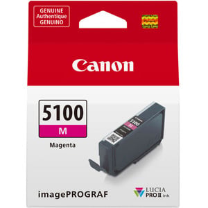 CANON PFI-5100 MAGENTA