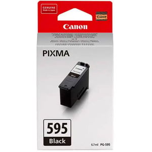 CANON PG-595 BLACK