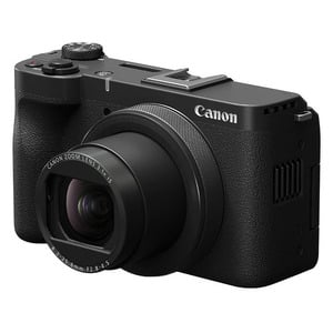 CANON POWERSHOT V1 BLACK