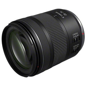 CANON RF 28-70MM F2.8 IS IS STM