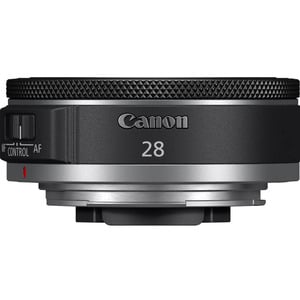CANON RF 28mm f/2.8 STM PANCAKE