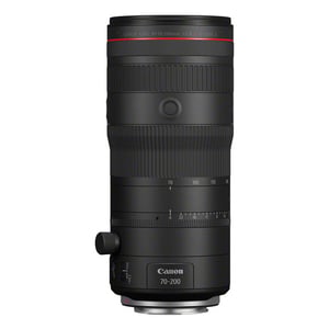 CANON RF 70-200MM F/2.8 BLACK