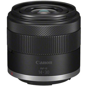 CANON RF-S14-30MM F4-6.3 IS STM POWER ZOOM