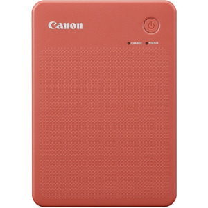 CANON SELPHY QX20 RED