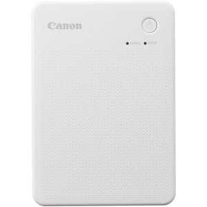 CANON SELPHY QX20 WHITE