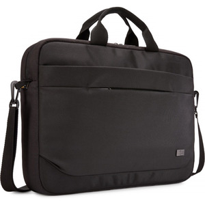 CASE LOGIC ADVANTAGE 15.6'' BLACK