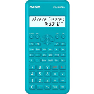 CASIO FX JUNIOR PLUS