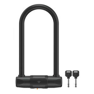 CASR ANTI THEFT LOCK