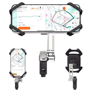 CASR HOLDER BLACK