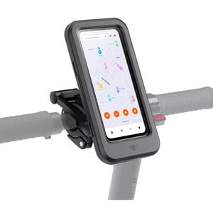 CASR HOLDER WATERPROOF BLACK
