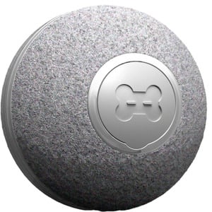 CHEERBLE BALL M1 GREY