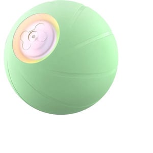 CHEERBLE WICKED BALL PE GREEN