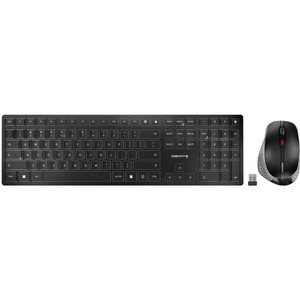 CHERRY DW9500SLIM COMBO AZERTYBE