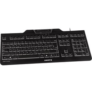 CHERRY KC 1000 SC EID BLACK
