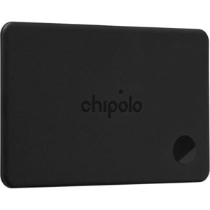 CHIPOLO CARD CHARCOAL 1-PACK