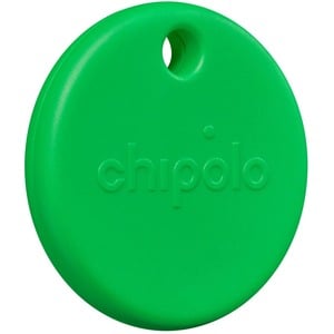 CHIPOLO POP GREEN 1-PACK