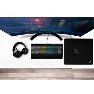 CORSAIR CORSAIR K55 RGB PRO KEYBO