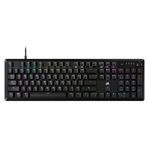 CORSAIR K70 CORE RGB BLACK AZERTY FR