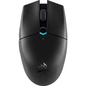 CORSAIR KATAR PRO BLACK SANS FIL RGB